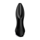 Satisfyer Rotator Plug 2+ App-Controlled Black Rotating Vibrating Anal Plug Satisfyer Rotator Plug 2+ App-Controlled Black Rotating Vibrating Anal Plug