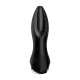 Satisfyer Rotator Plug 2+ App-Controlled Black Rotating Vibrating Anal Plug Satisfyer Rotator Plug 2+ App-Controlled Black Rotating Vibrating Anal Plug