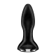 Satisfyer Rotator Plug 2+ App-Controlled Black Rotating Vibrating Anal Plug Satisfyer Rotator Plug 2+ App-Controlled Black Rotating Vibrating Anal Plug