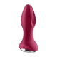 Satisfyer Rotator Plug 2+ App-Controlled Fuchsia Rotating Vibrating Anal Plug Satisfyer Rotator Plug 2+ App-Controlled Fuchsia Rotating Vibrating Anal Plug