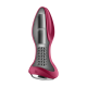 Satisfyer Rotator Plug 2+ App-Controlled Fuchsia Rotating Vibrating Anal Plug Satisfyer Rotator Plug 2+ App-Controlled Fuchsia Rotating Vibrating Anal Plug