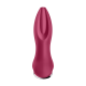 Satisfyer Rotator Plug 2+ App-Controlled Fuchsia Rotating Vibrating Anal Plug Satisfyer Rotator Plug 2+ App-Controlled Fuchsia Rotating Vibrating Anal Plug