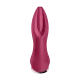 Satisfyer Rotator Plug 2+ App-Controlled Fuchsia Rotating Vibrating Anal Plug Satisfyer Rotator Plug 2+ App-Controlled Fuchsia Rotating Vibrating Anal Plug
