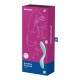 Satisfyer Rrrolling Pleasure - Mint Satisfyer Rrrolling Pleasure - Mint
