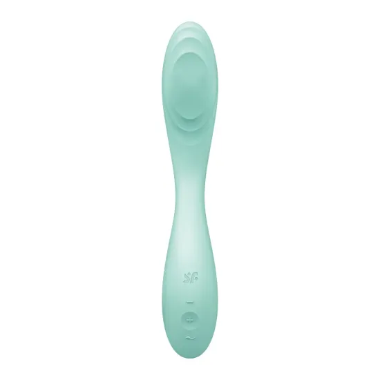 Satisfyer Rrrolling Pleasure - Mint