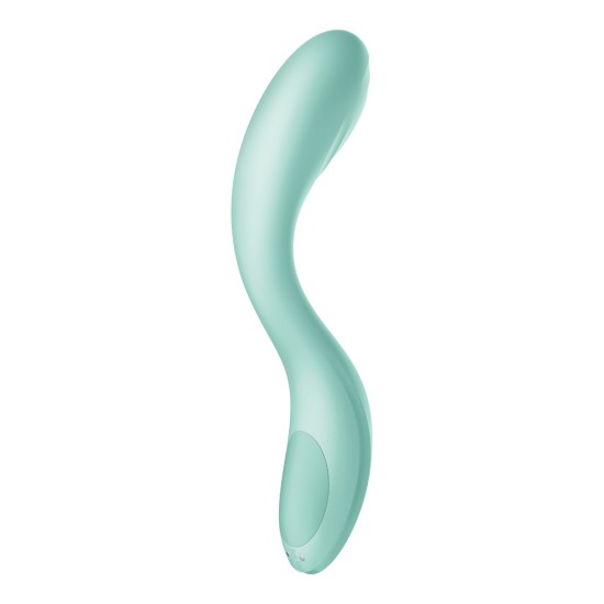 Satisfyer Rrrolling Pleasure - Mint Satisfyer Rrrolling Pleasure - Mint