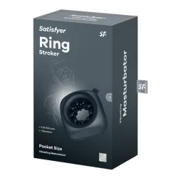Satisfyer Ring Stroker