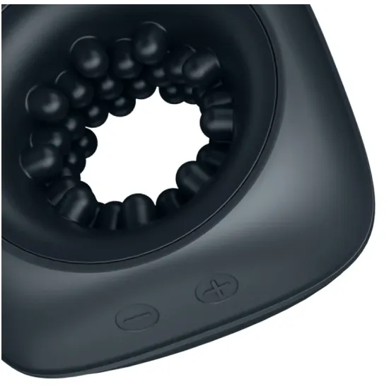 Satisfyer Ring Stroker