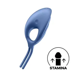 Satisfyer Swordsman - Blue Satisfyer Swordsman - Blue