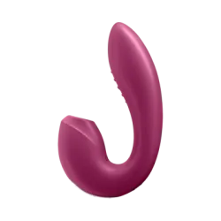 Satisfyer Sunray - Connect App - Berry Satisfyer Sunray - Connect App - Berry