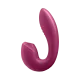 Satisfyer Sunray - Connect App - Berry