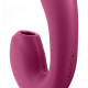 Satisfyer Sunray - Connect App - Berry