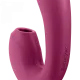 Satisfyer Sunray - Connect App - Berry