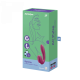 Satisfyer Sunray - Connect App - Berry