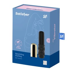 Satisfyer Sparkling Darling - Gold