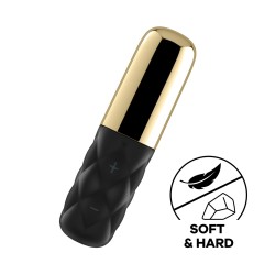 Satisfyer Sparkling Darling - Gold Satisfyer Sparkling Darling - Gold