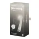Satisfyer Spinning G-Spot 1 - Beige Satisfyer Spinning G-Spot 1 - Beige