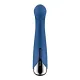 Satisfyer Spinning G-Spot 1 - Blue Satisfyer Spinning G-Spot 1 - Blue