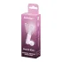 Satisfyer Secret Kiss - Blush Pink