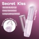 Satisfyer Secret Kiss - Blush Pink