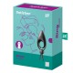 Satisfyer Sniper - Black Satisfyer Sniper - Black