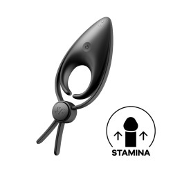 Satisfyer Sniper - Black Satisfyer Sniper - Black