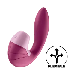 Satisfyer Supernova Rose