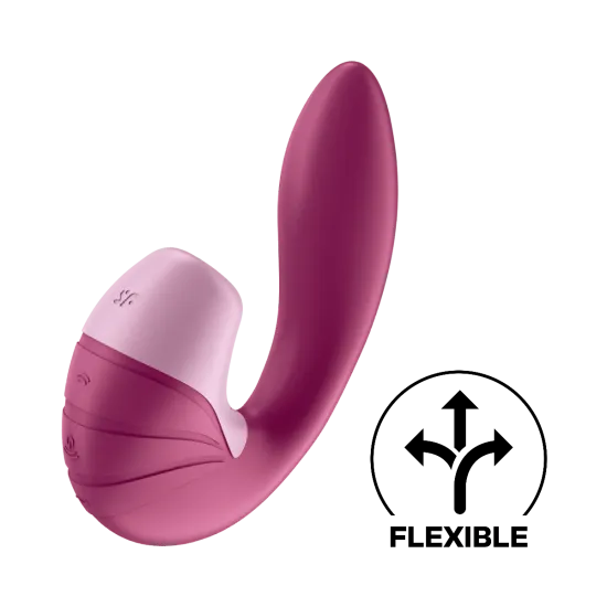 Satisfyer Supernova Rose Satisfyer Supernova Rose