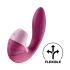 Satisfyer Supernova Rose