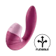 Satisfyer Supernova Rose Satisfyer Supernova Rose