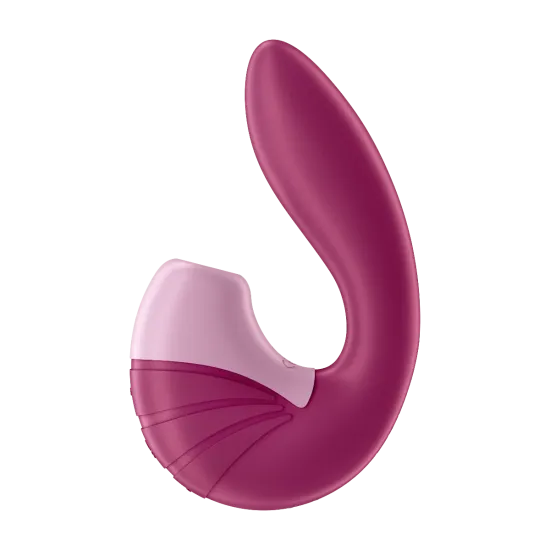 Satisfyer Supernova Rose Satisfyer Supernova Rose