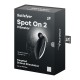 Satisfyer Spot On 2 - Black Satisfyer Spot On 2 - Black