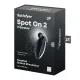 Satisfyer Spot On 2 - Black Satisfyer Spot On 2 - Black