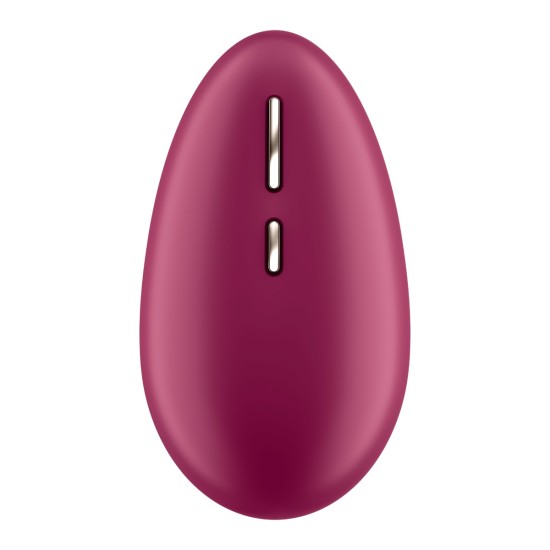 Satisfyer Spot On 1 - Berry Satisfyer Spot On 1 - Berry