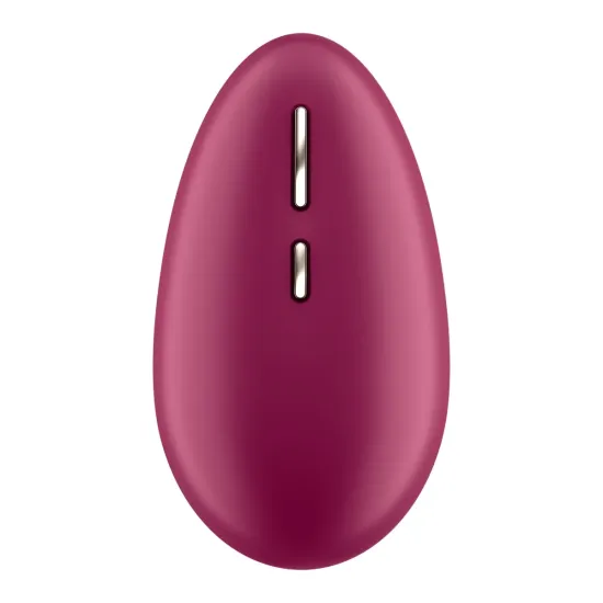 Satisfyer Spot On 1 - Berry Satisfyer Spot On 1 - Berry