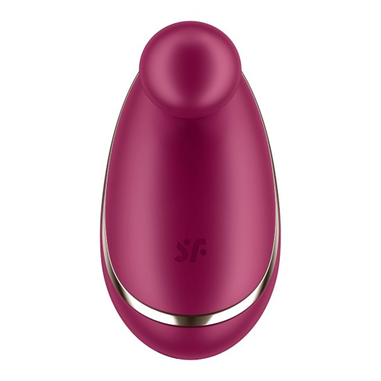 Satisfyer Spot On 1 - Berry Satisfyer Spot On 1 - Berry