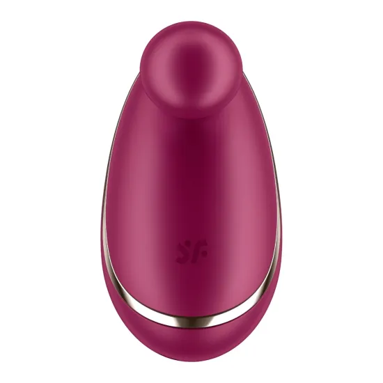 Satisfyer Spot On 1 - Berry Satisfyer Spot On 1 - Berry