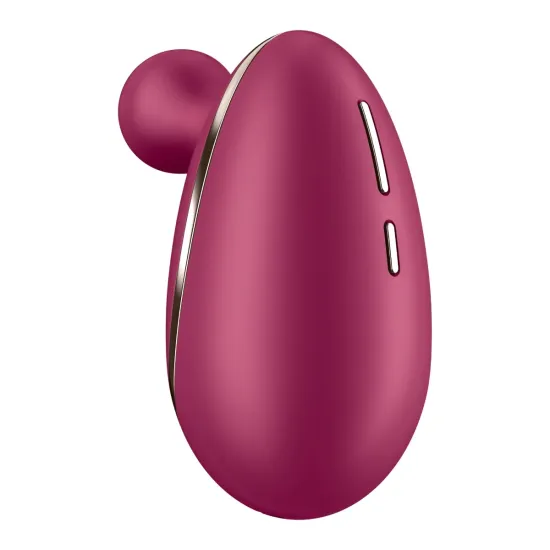 Satisfyer Spot On 1 - Berry Satisfyer Spot On 1 - Berry