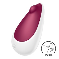 Satisfyer Spot On 3 - Berry Satisfyer Spot On 3 - Berry