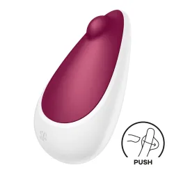 Satisfyer Spot On 3 - Berry Satisfyer Spot On 3 - Berry