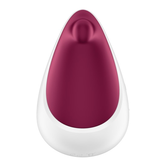 Satisfyer Spot On 3 - Berry Satisfyer Spot On 3 - Berry