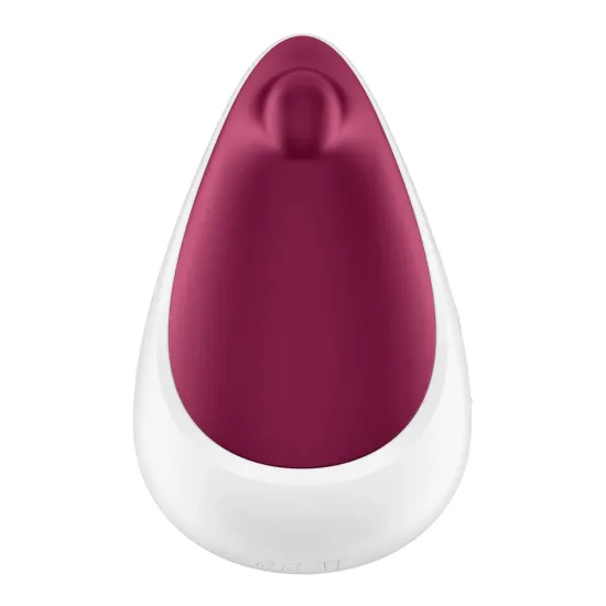Satisfyer Spot On 3 - Berry Satisfyer Spot On 3 - Berry