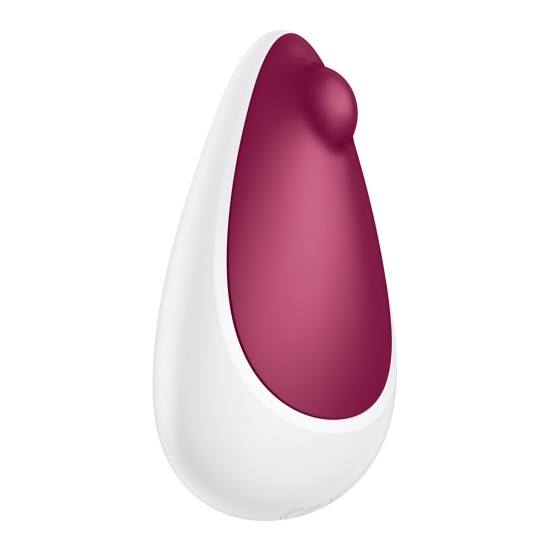 Satisfyer Spot On 3 - Berry Satisfyer Spot On 3 - Berry