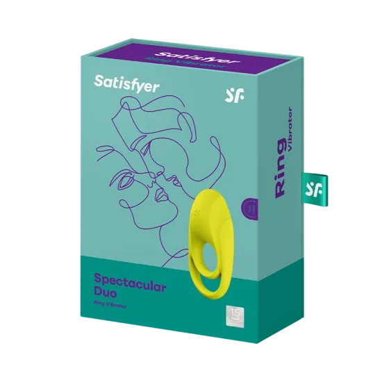 Satisfyer Spectacular Duo Satisfyer Spectacular Duo
