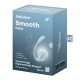 Satisfyer Smooth Petal - Light Blue Satisfyer Smooth Petal - Light Blue