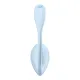 Satisfyer Smooth Petal - Light Blue