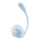 Satisfyer Smooth Petal - Light Blue Satisfyer Smooth Petal - Light Blue