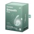 Satisfyer Smooth Petal - Mint