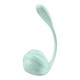 Satisfyer Smooth Petal - Mint Satisfyer Smooth Petal - Mint