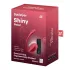 Satisfyer Shiny Petal - Red